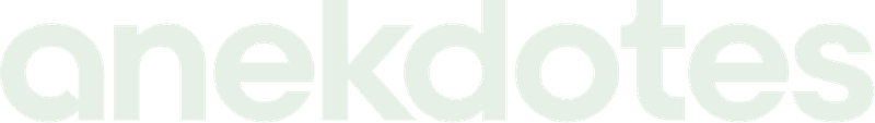 Anekdotes Kockpit